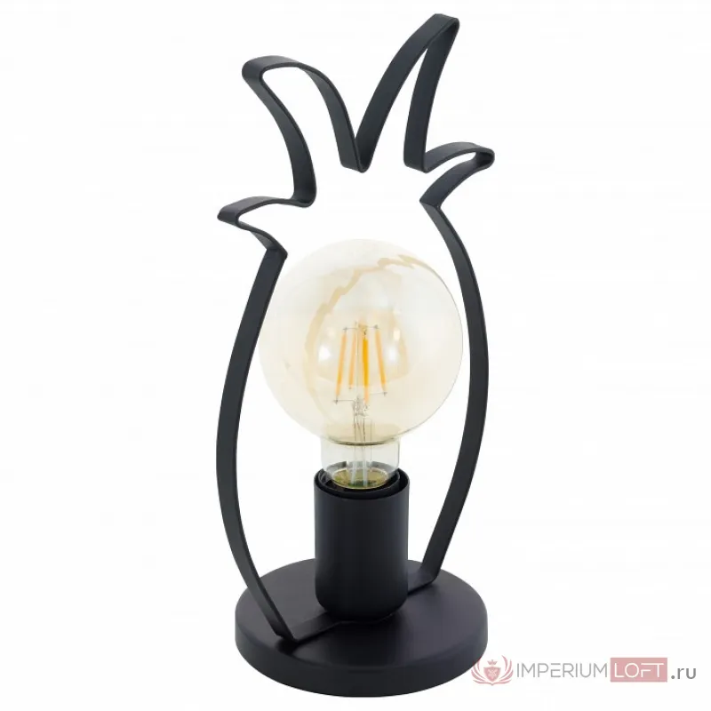 Настольная лампа декоративная Eglo Coldfield 49909 от ImperiumLoft