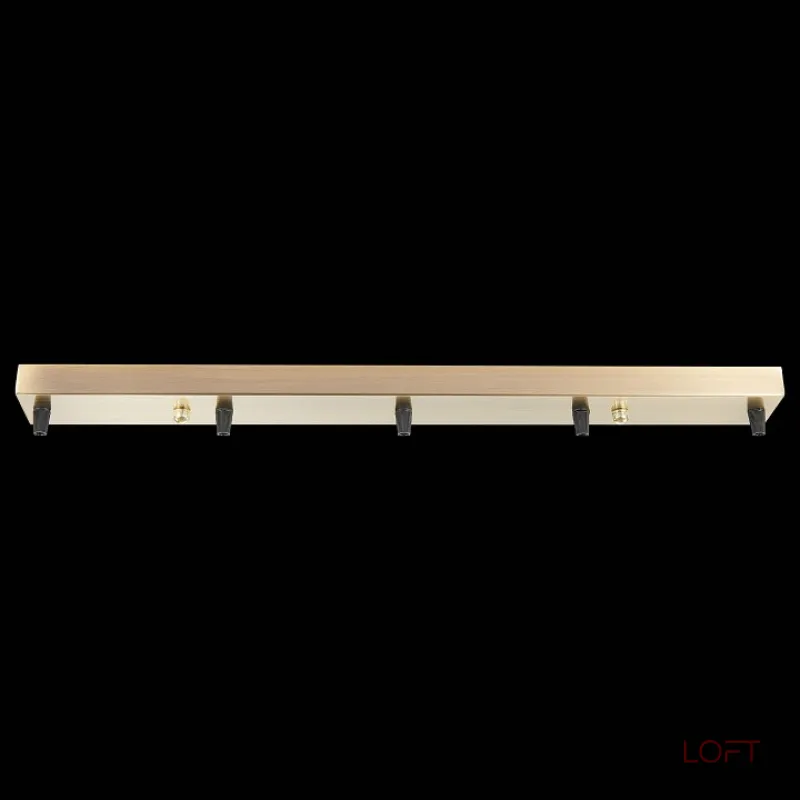 Основание ST-Luce SL001 SL001.313.05 Цвет арматуры бронза
