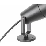 Наземный низкий светильник Favourite Relief 4032-1T от ImperiumLoft