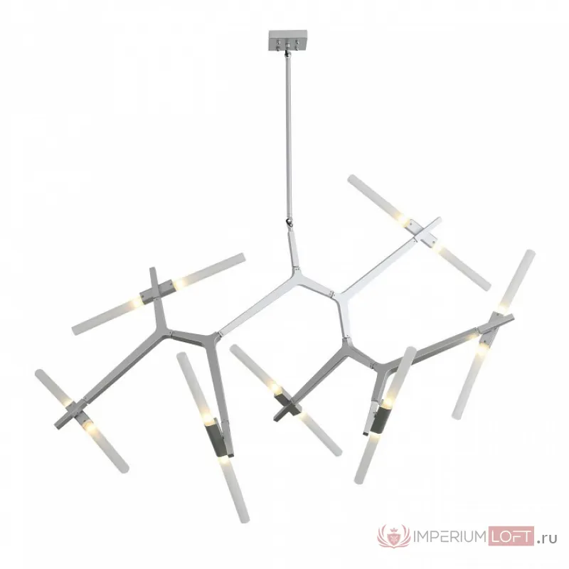 Подвесная люстра ST-Luce Laconicita SL947.102.14 от ImperiumLoft