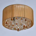 Накладной светильник MW-Light Жаклин 1 465016704 от ImperiumLoft