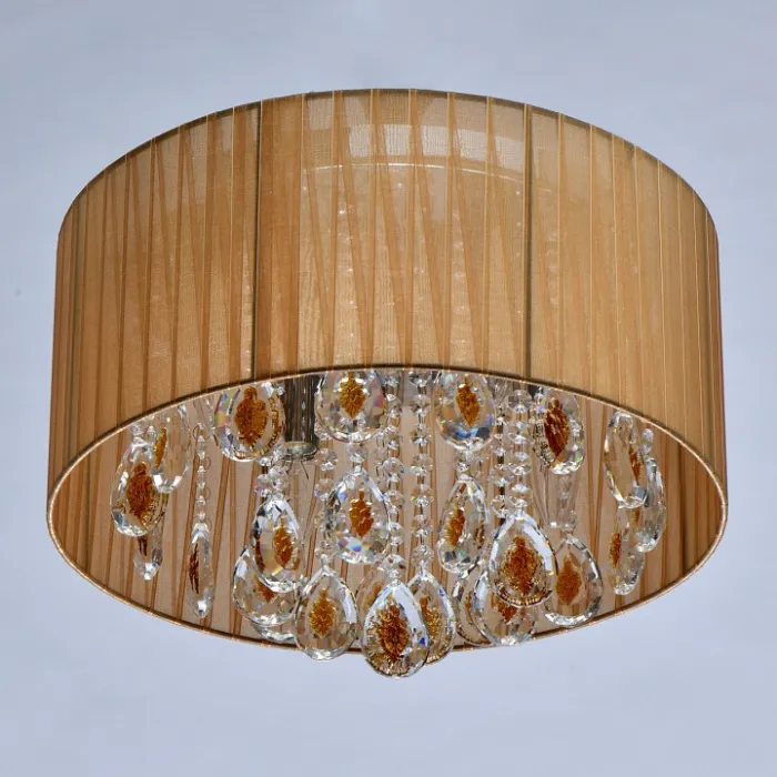 Накладной светильник MW-Light Жаклин 1 465016704 от ImperiumLoft