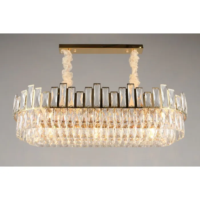Подвесная люстра Omnilux Vistrorio OML-67903-11 от ImperiumLoft