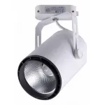 6483-3,01 Трековый светильник белый w15,5*11,5 h18 Led 30W (4000К) от ImperiumLoft