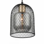 Подвесной светильник Vele Luce Diodor VL6402P01 