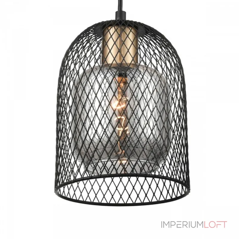 Подвесной светильник Vele Luce Diodor VL6402P01 Подвесной светильник Vele Luce Diodor VL6402P01