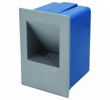 Встраиваемый светильник Horoz Electric Kuvars HRZ00001034 Встраиваемый светильник Horoz Electric Kuvars HRZ00001034