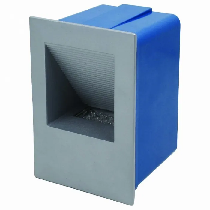 Встраиваемый светильник Horoz Electric Kuvars HRZ00001034 от ImperiumLoft