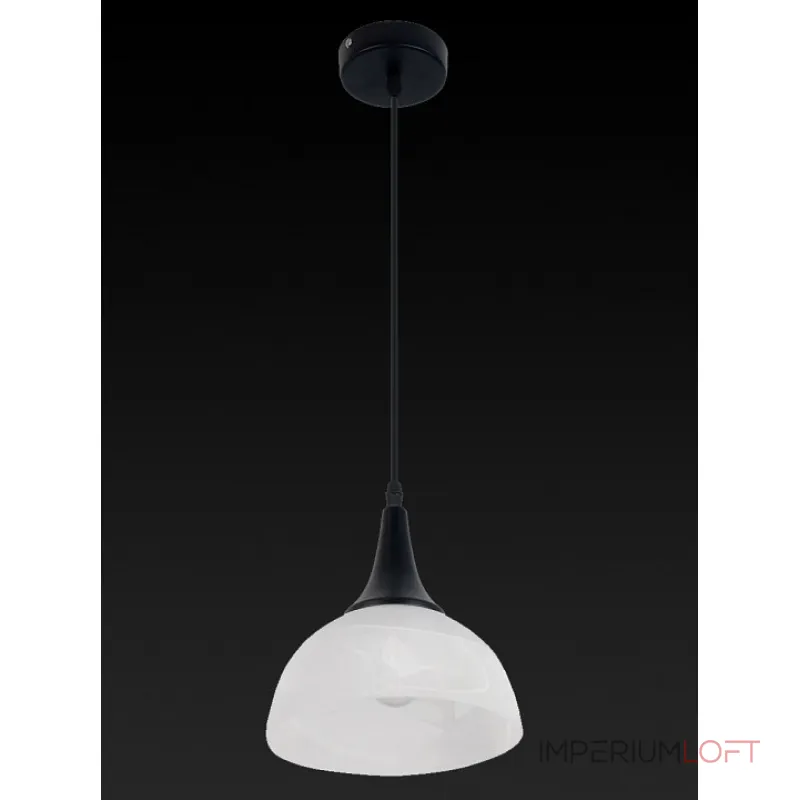 Подвесной светильник TopLight Adelia TL4420D-01BL 