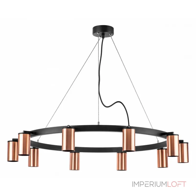 Подвесная люстра Lightstar Rullo LR020300 Подвесная люстра Lightstar Rullo LR020300