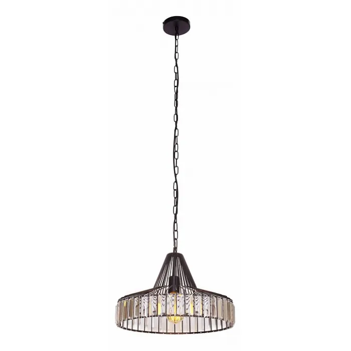 Подвесной светильник Lucia Tucci Industrial INDUSTRIAL 1824.1 от ImperiumLoft