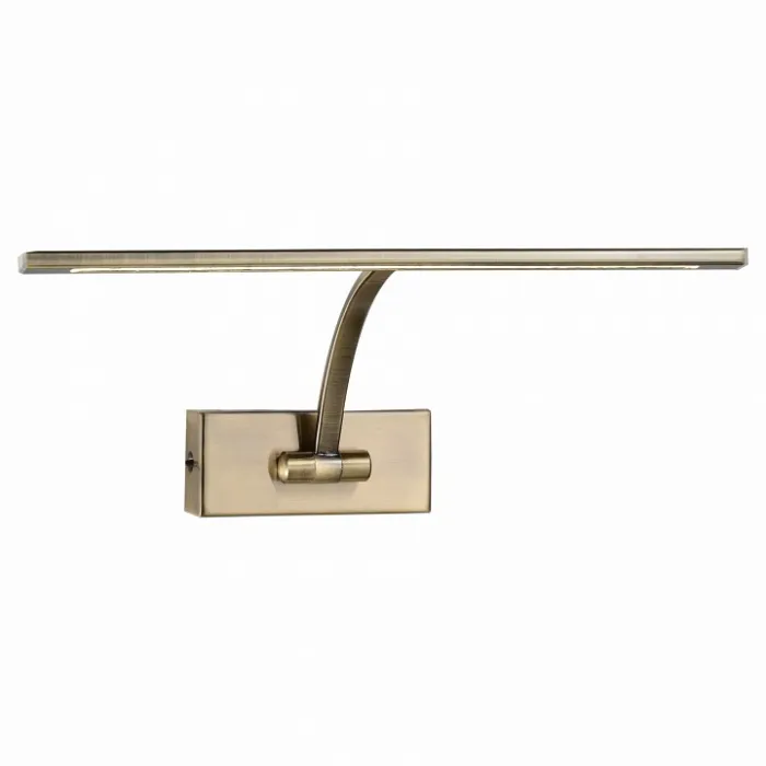 Подсветка для картин ST-Luce SL595 SL595.301.01 от ImperiumLoft