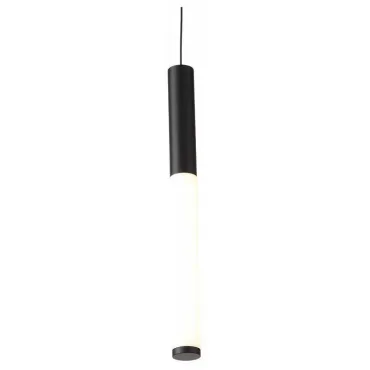 Подвесной светильник ST-Luce Gularri SL1593.403.01 Цвет арматуры черный