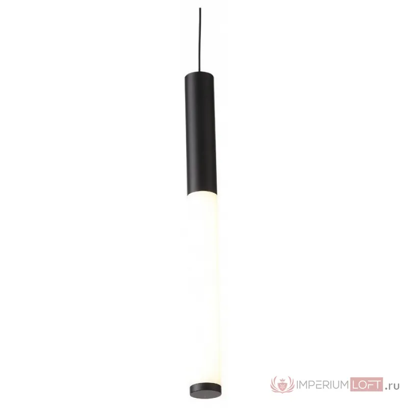 Подвесной светильник ST-Luce Gularri SL1593.403.01 Цвет арматуры черный от ImperiumLoft
