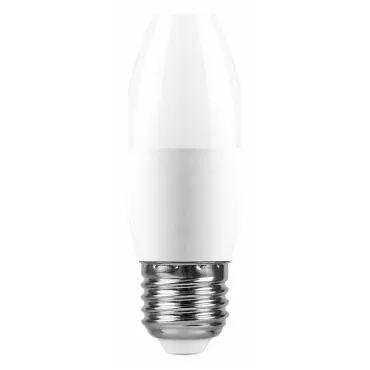 Лампа светодиодная Feron LB-970 E27 13Вт 6400K 38112