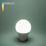 Лампа светодиодная Elektrostandard Classic LED E27 17Вт 6500K BLE2742