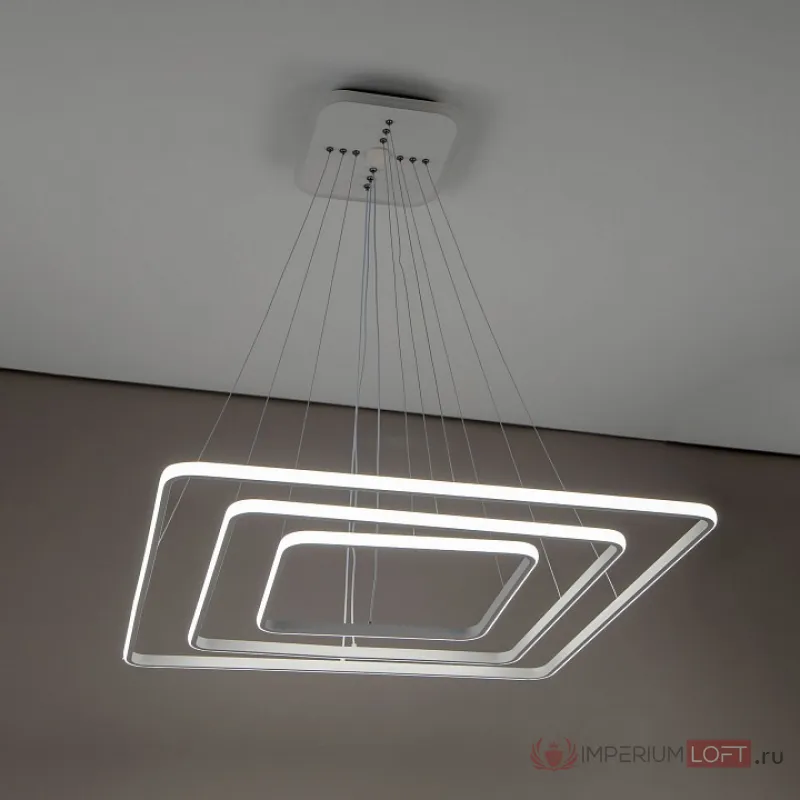 Подвесная люстра Citilux Неон Смарт CL731AK110E от ImperiumLoft