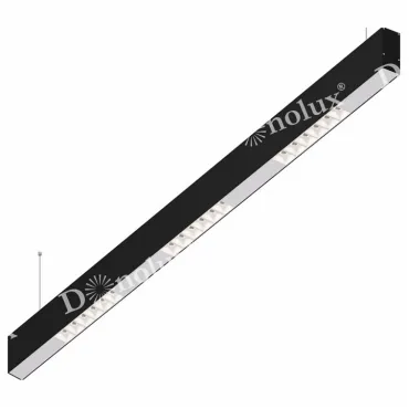 Подвесной светильник Donolux DL18515 DL18515S121B18.34.1000WW Цвет арматуры черный