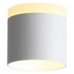 Накладной светильник ST-Luce Panaggio ST102.502.09 Цвет арматуры белый