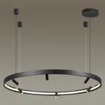 Подвесная люстра Odeon Light Fonda 4317/93L от ImperiumLoft