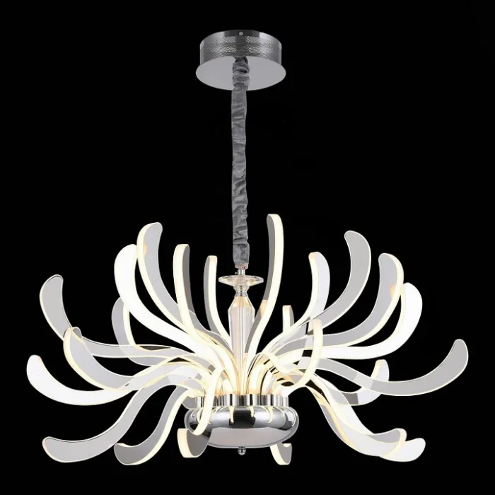 Подвесная люстра ST-Luce Aricia SL835.503.24 от ImperiumLoft