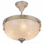 Потолочный светильник Arte Lamp Fedelta A5861PL-3WG 