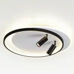 Накладной светильник Lumion Naoko 5603/75CL от ImperiumLoft