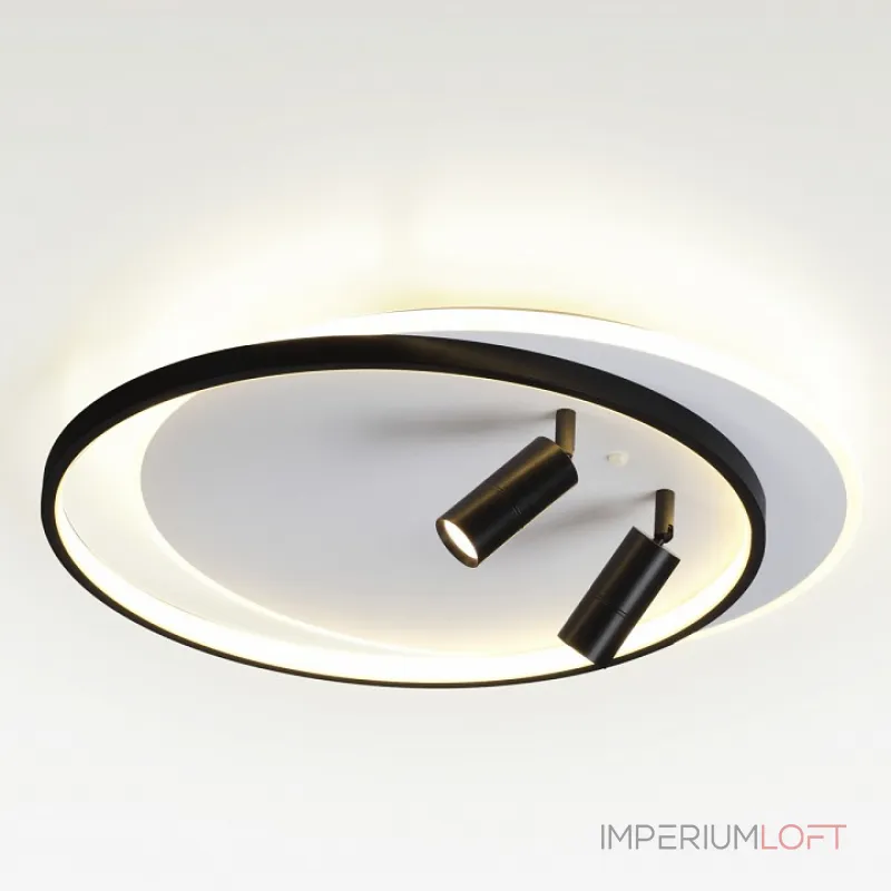 Потолочная люстра Lumion Naoko 5603/75CL Потолочная люстра Lumion Naoko 5603/75CL