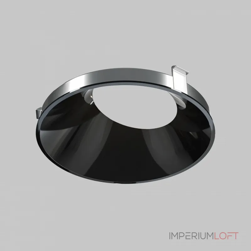 Кольцо декоративное Maytoni Wise Ring057-10-GF