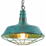 Подвесной светильник Arte Lamp Ferrico A9183SP-1BG 