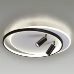 Накладной светильник Lumion Naoko 5603/75CL от ImperiumLoft