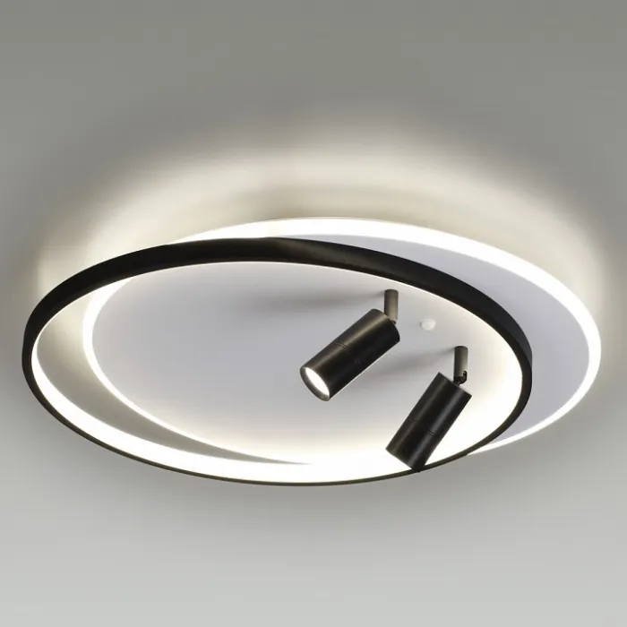 Накладной светильник Lumion Naoko 5603/75CL от ImperiumLoft