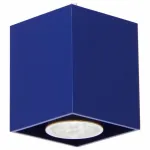 Подвесной светильник TopDecor Tubo 8 SQ Tubo8 SQ S1 19 