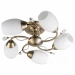 Потолочная люстра TopLight Alana TL3580X-05AB 