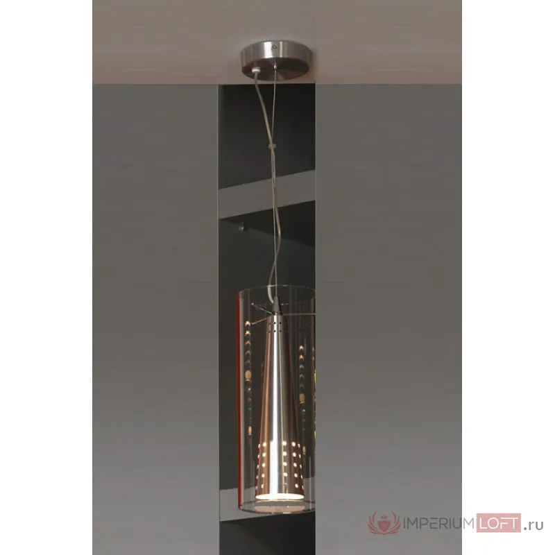 Подвесной светильник Lussole Vasto LSL-7806-01 от ImperiumLoft
