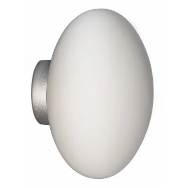 Накладной светильник Lightstar Uovo 807010 Цвет арматуры хром