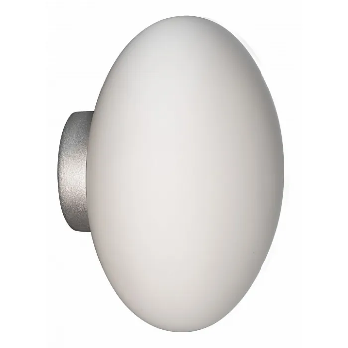 Накладной светильник Lightstar Uovo 807010 Цвет арматуры хром от ImperiumLoft