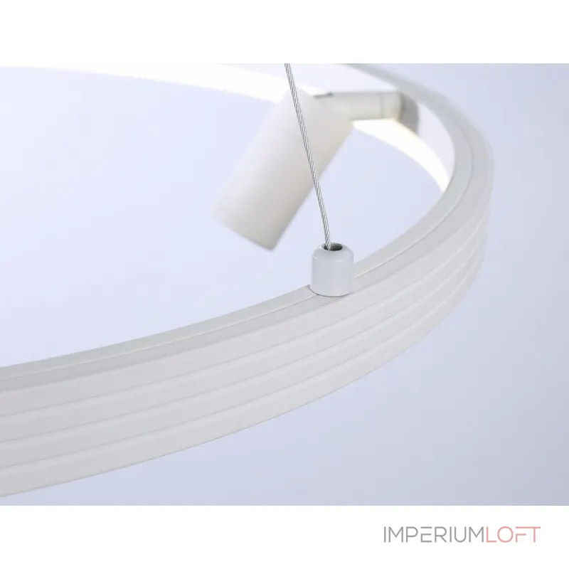 Подвесная люстра Ambrella Line FL5281 от ImperiumLoft Подвесная люстра Ambrella Line FL5281 от ImperiumLoft