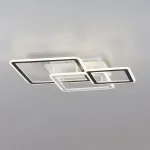 Потолочная люстра Citilux Тринити CL238231E Потолочная люстра Citilux Тринити CL238231E