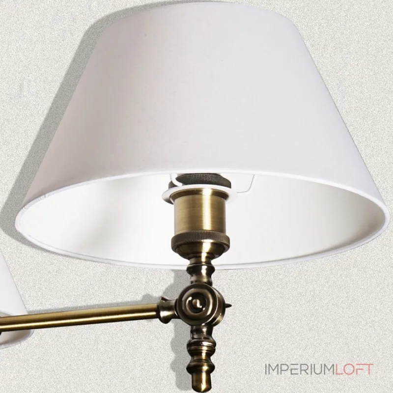Подвесная люстра Arte Lamp 5620 A5620LM-3AB 