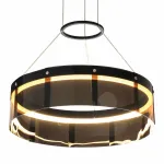 Подвесная люстра Favourite Aurea 2260-4P