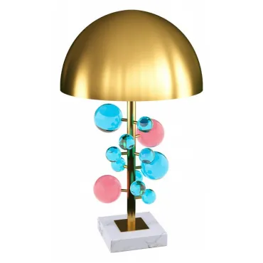 Настольная лампа декоративная Loft it Joy 10105