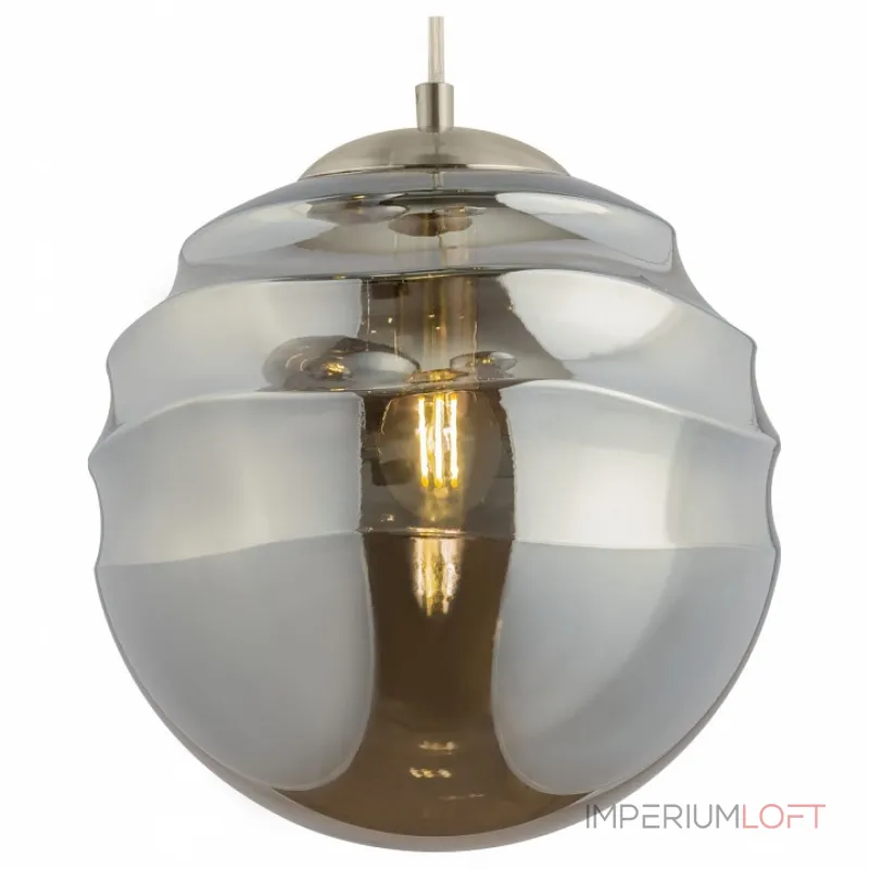 Подвесной светильник Maytoni Vinare P074PL-03N Подвесной светильник Maytoni Vinare P074PL-03N