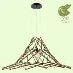 Подвесной светильник Lussole Hempstead GRLSP-9950 от ImperiumLoft