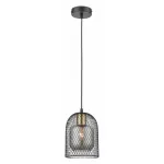 Подвесной светильник Vele Luce Diodor VL6402P01 