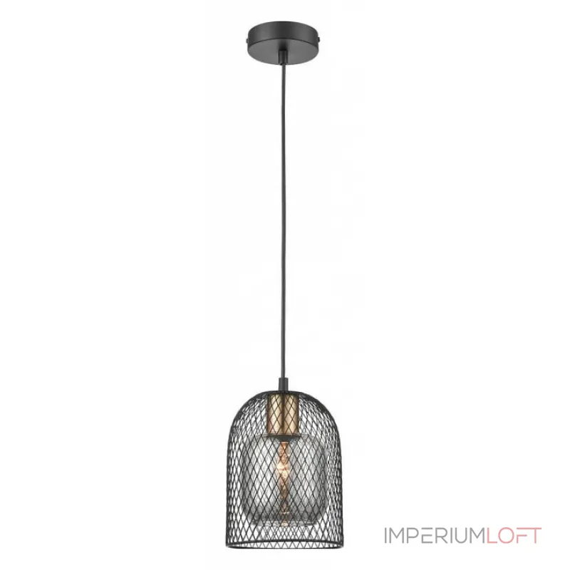 Подвесной светильник Vele Luce Diodor VL6402P01 Подвесной светильник Vele Luce Diodor VL6402P01