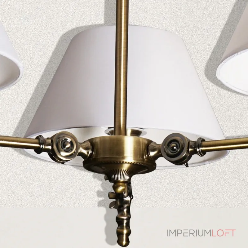 Подвесная люстра Arte Lamp 5620 A5620LM-3AB 