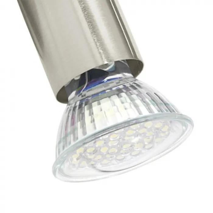 Спот Eglo ПРОМО Buzz-Led 92597 Цвет арматуры никель от ImperiumLoft