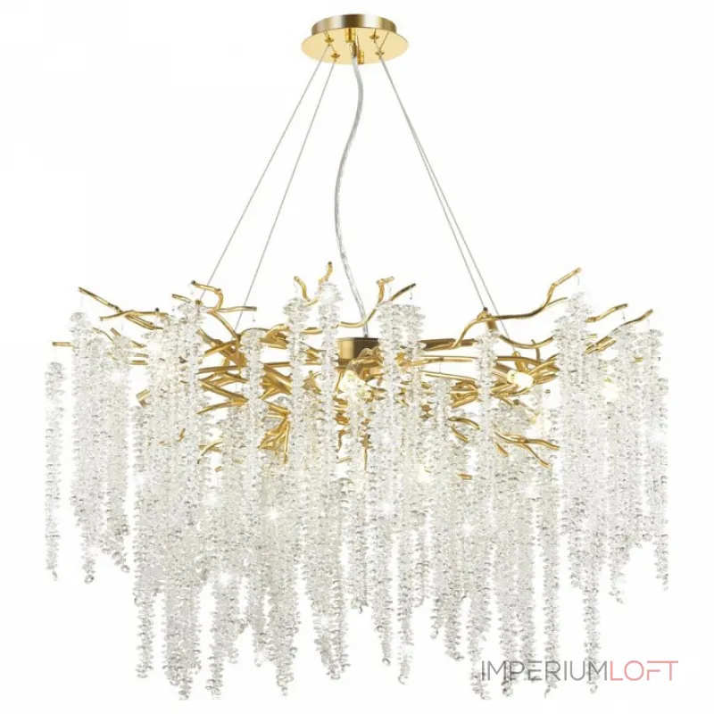 Подвесная люстра Odeon Light Banche 1 5005/14 Подвесная люстра Odeon Light Banche 1 5005/14