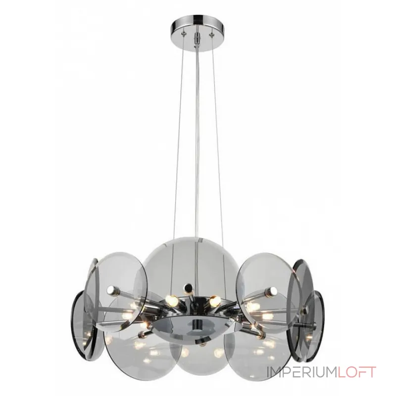 Подвесной светильник Vele Luce Siena VL3223P10